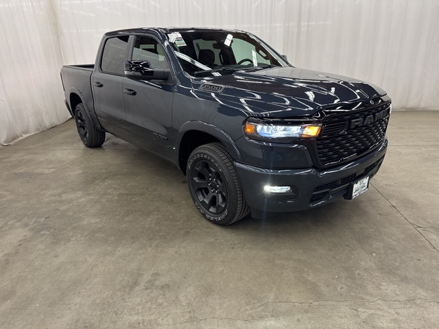 2026 RAM Ram 1500 Pickup Big Horn/Lone Star's photo