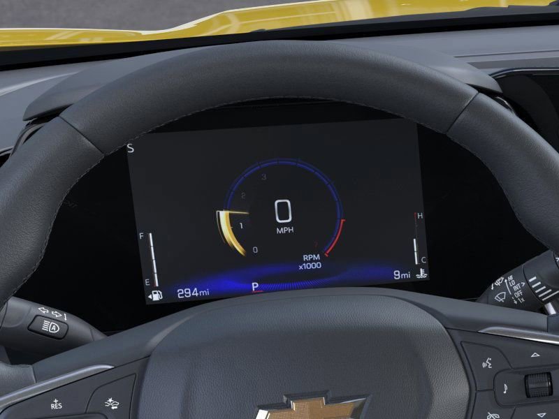 2025 Chevrolet Trax ACTIV photo 18