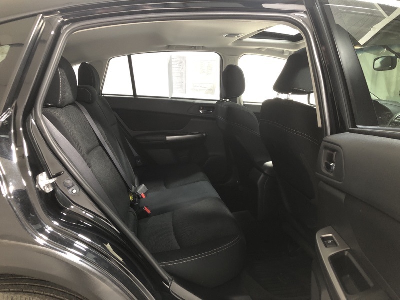 2015 Subaru Crosstrek 2.0i Premium photo 10