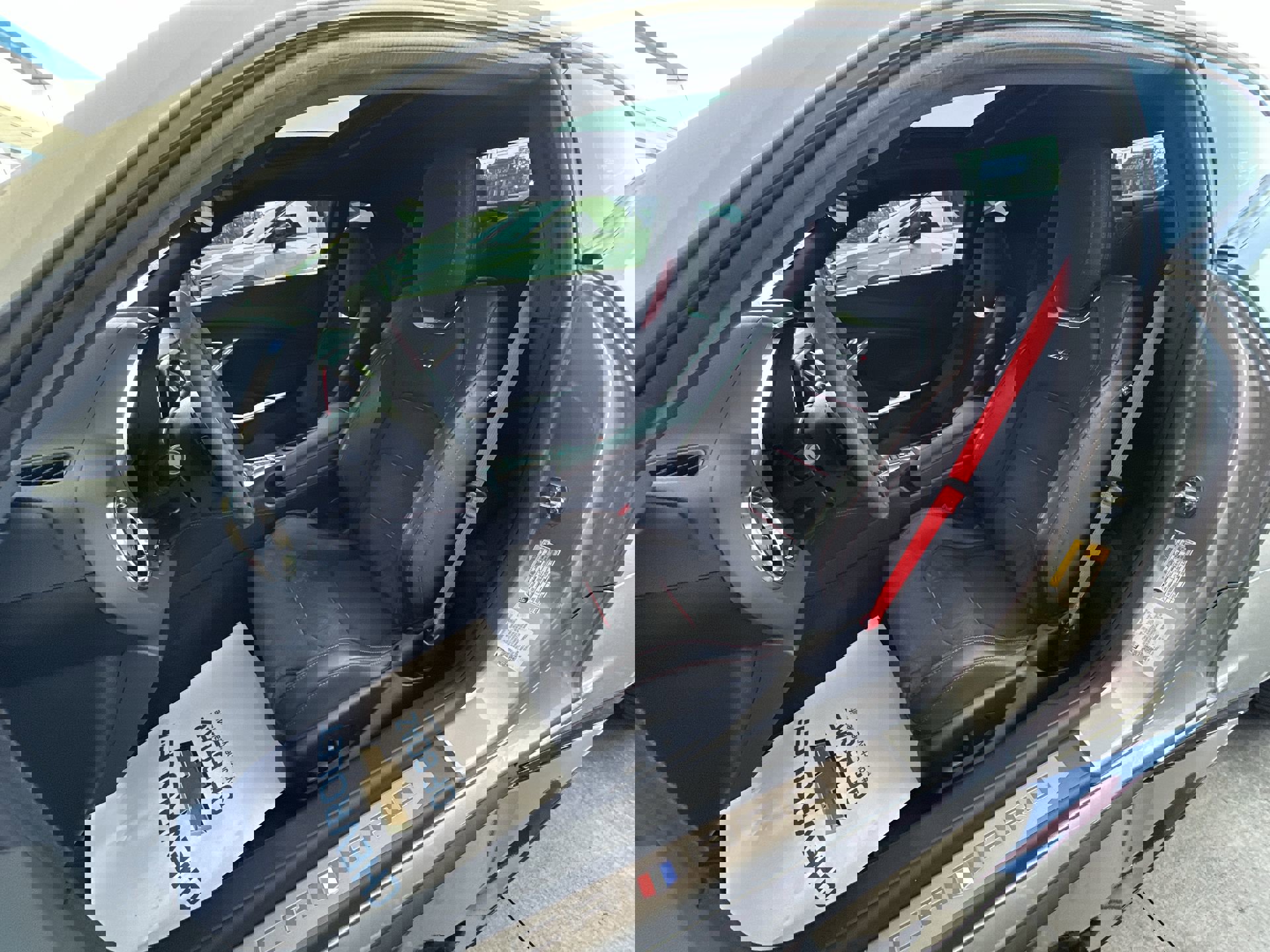 2023 Chevrolet Camaro ZL1 photo 19