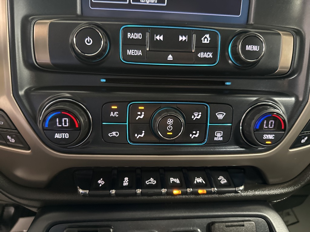 2018 Gmc Sierra 1500 Denali photo 22