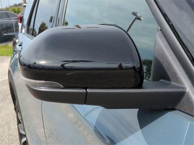 2025 Ford Explorer ST-Line photo 11