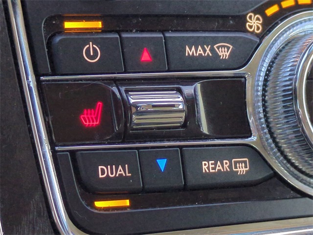 2020 Lincoln Continental Standard photo 20