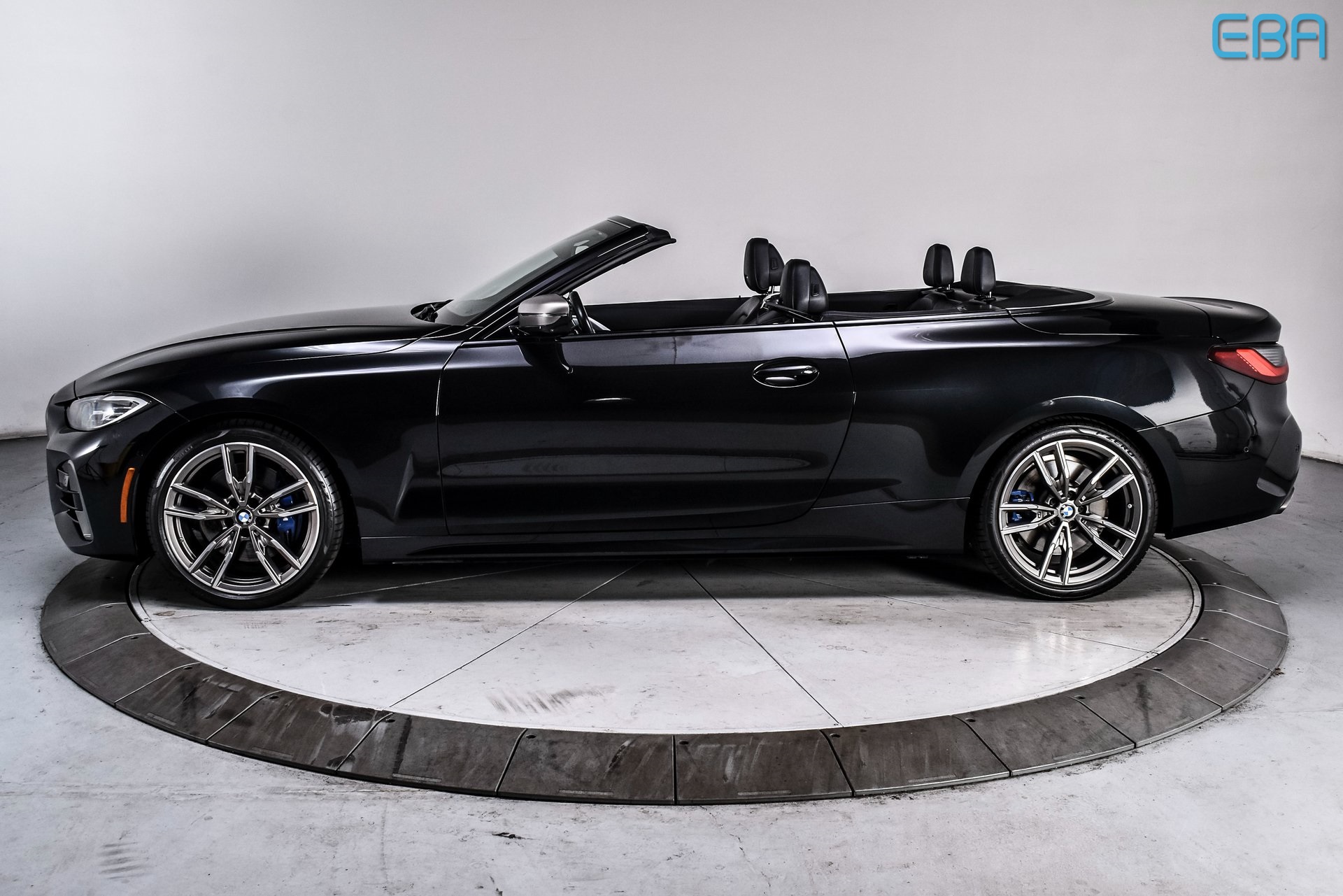 2023 Bmw M440i photo 3