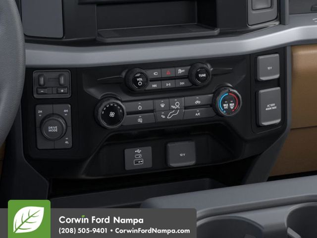 2026 Ford F-450 photo 14