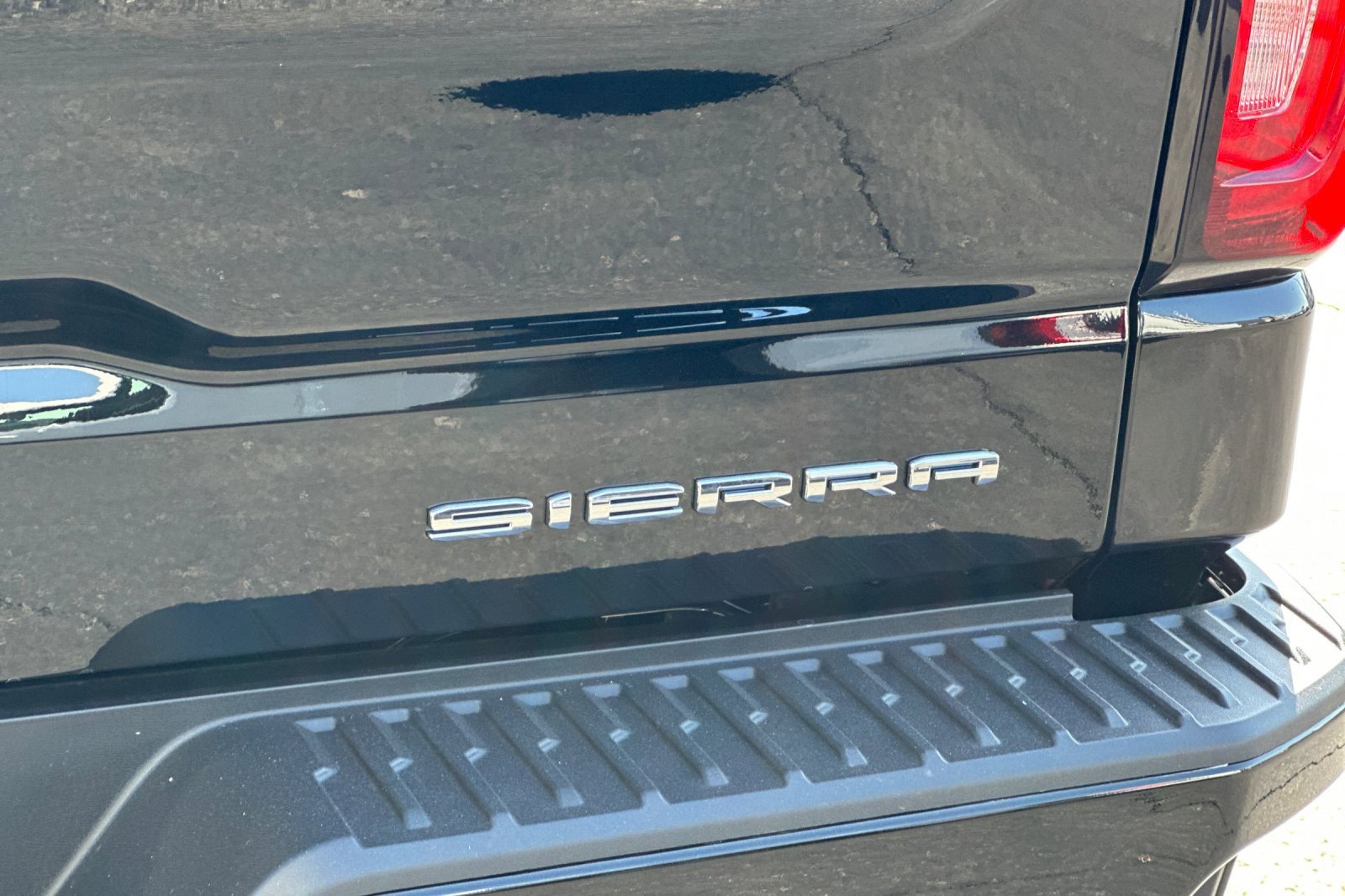 2026 Gmc Sierra 1500 Denali Ultimate photo 7