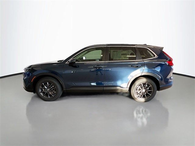 2026 Honda CR-V EX-L photo 3