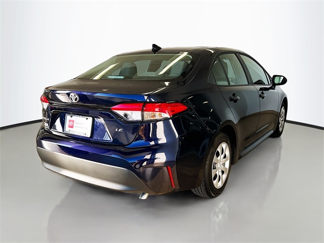 2024 Toyota Corolla LE photo 33
