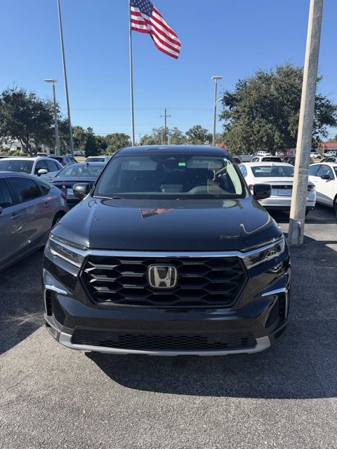 2023 Honda Pilot EX-L