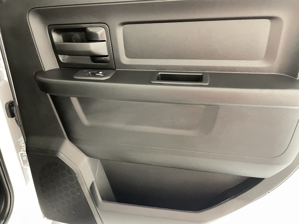 2026 Ram 2500 Tradesman photo 37
