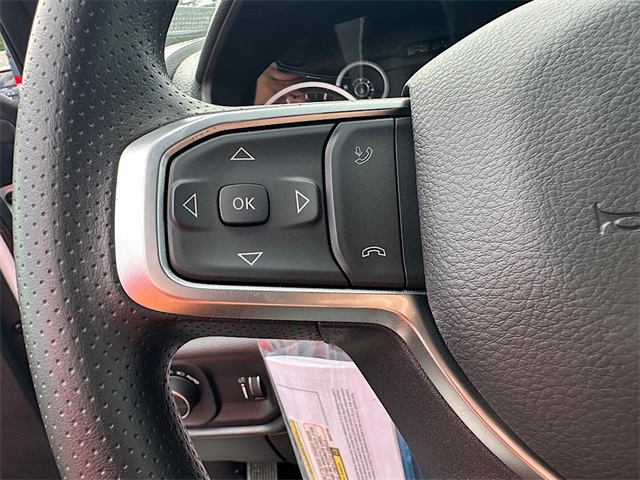 2025 Ram 3500 Tradesman photo 19