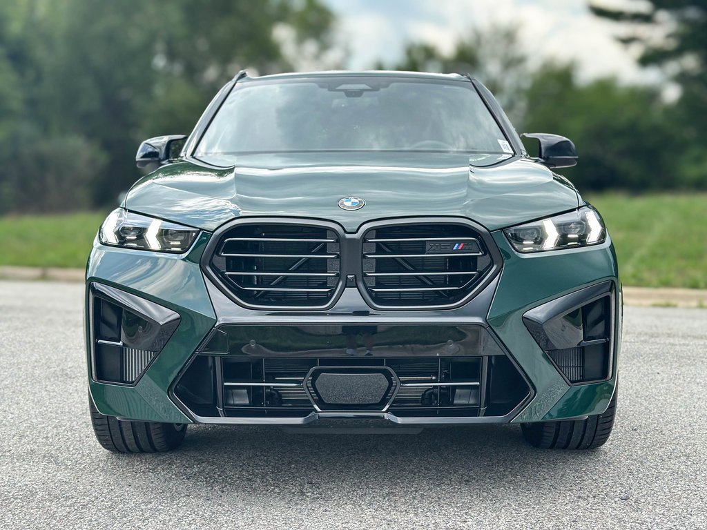 New 2026 Special Order Color BMW Competition image 2