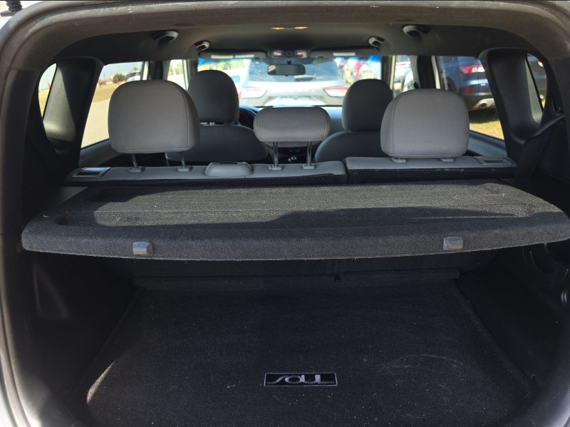 2016 Kia Soul Plus photo 14