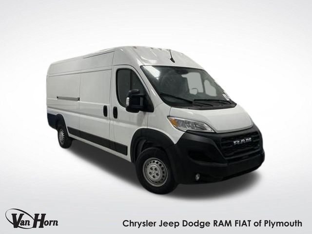 2024 RAM ProMaster Cargo Van Base's photo