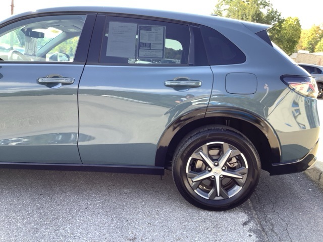 2024 Honda HR-V EX-L photo 8