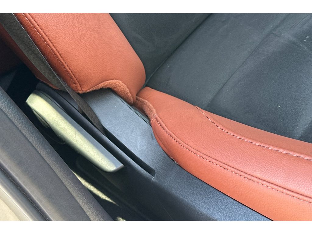 2024 Mazda CX-30 2.5 Carbon Turbo photo 24