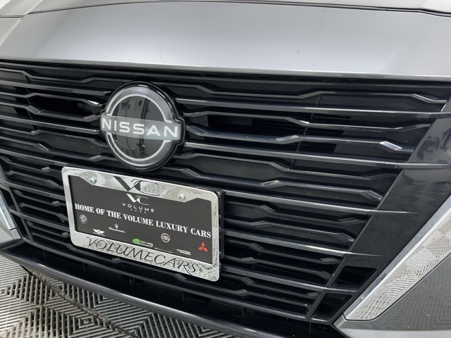 2024 Nissan Altima 2.5 SV photo 4