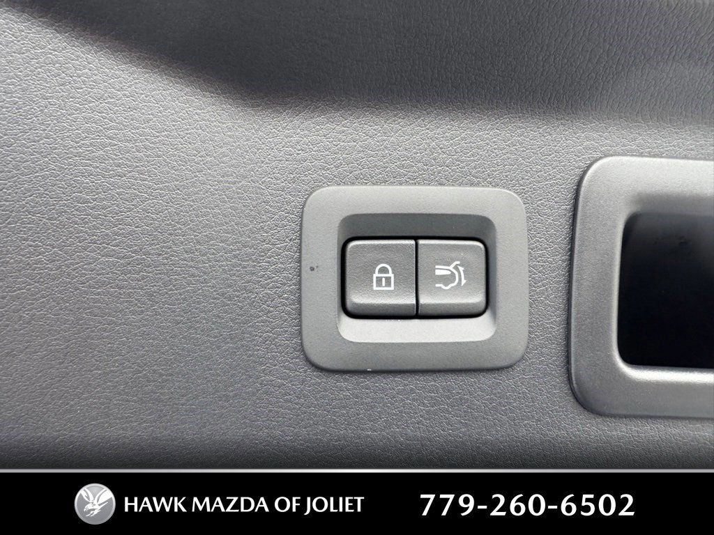 2025 MAZDA CX-90 - Image 10