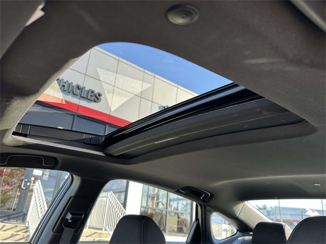 2023 Honda Accord Hybrid Sport photo 4