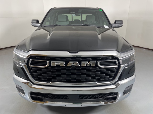 2025 Ram 1500 Big Horn Lone Star photo 3