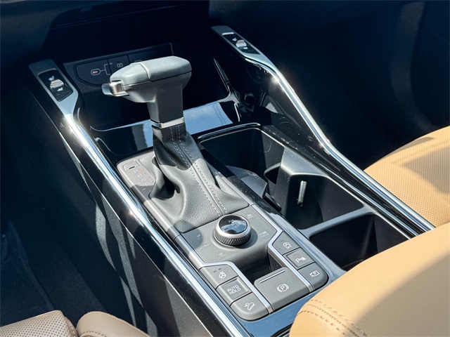2025 Kia Sorento X-Line SX Prestige photo 29