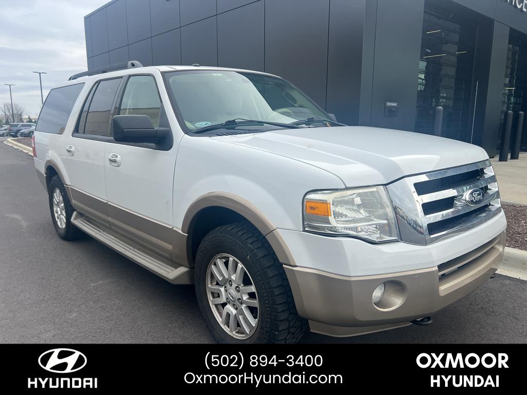 2013 Ford Expedition XLT's photo