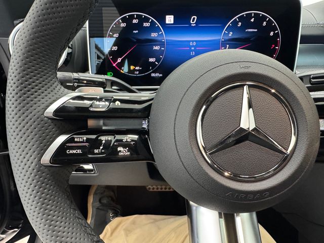 2026 Mercedes Benz CLE 300 4MATIC photo 21