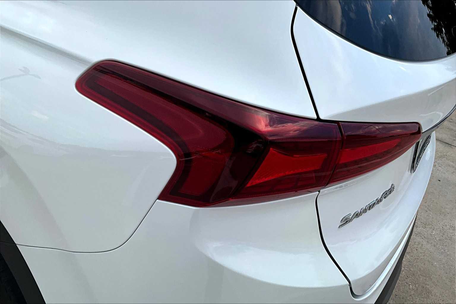 2019 Hyundai Santa Fe Ultimate photo 27