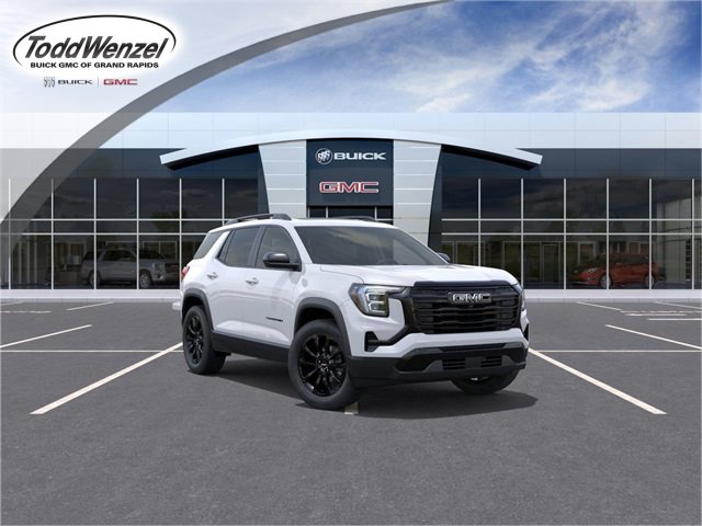 2026 GMC Terrain Elevation's photo