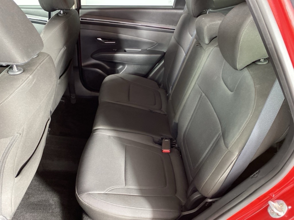 2022 Hyundai Tucson SEL photo 24