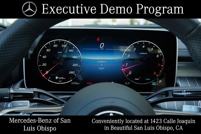 2025 Mercedes Benz C 300 photo 16