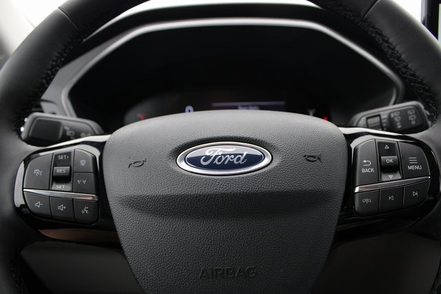 2026 Ford Escape Active photo 10
