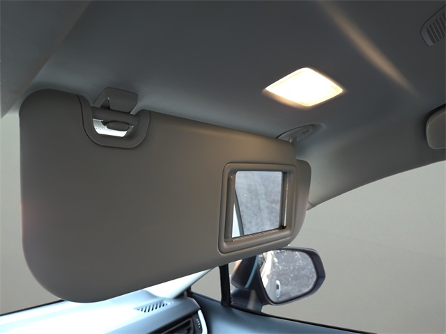2024 Toyota RAV4 Hybrid LE photo 28
