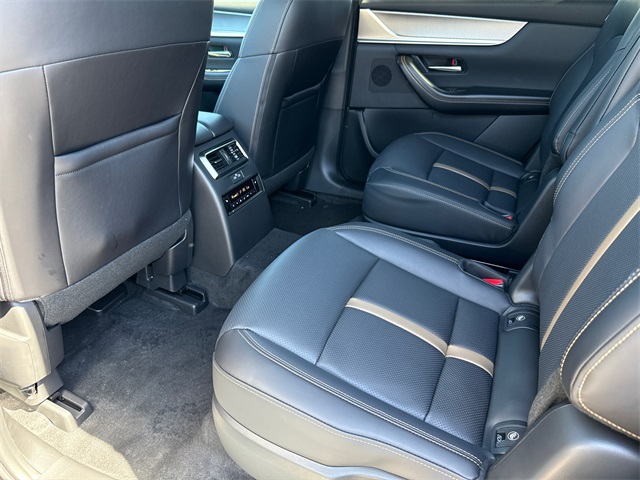 2026 Mazda CX-90 3.3 Turbo Premium Plus photo 32