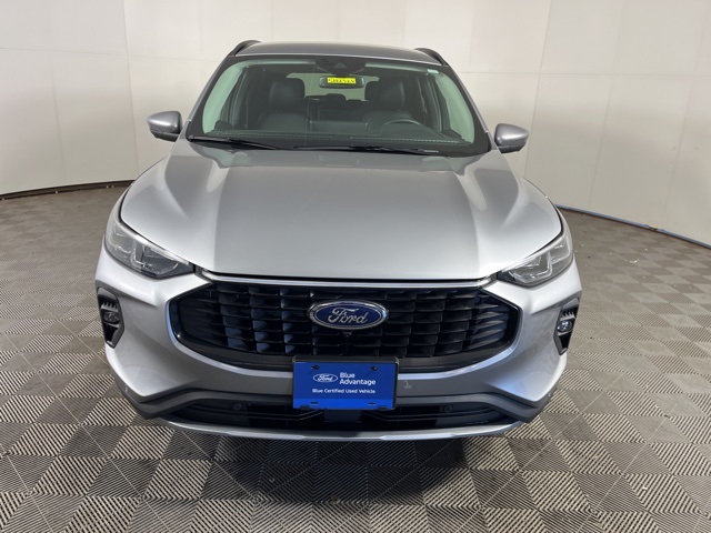 2024 Ford Escape Platinum photo 3