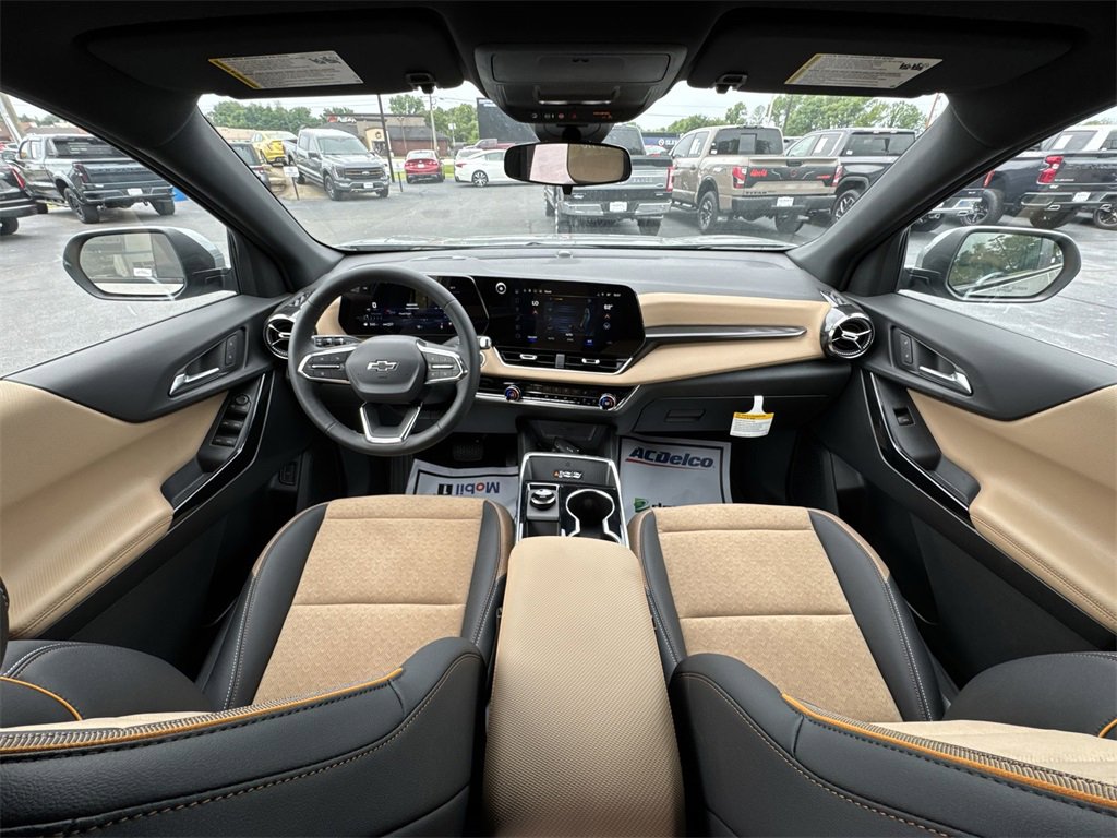 2026 Chevrolet Equinox ACTIV photo 21