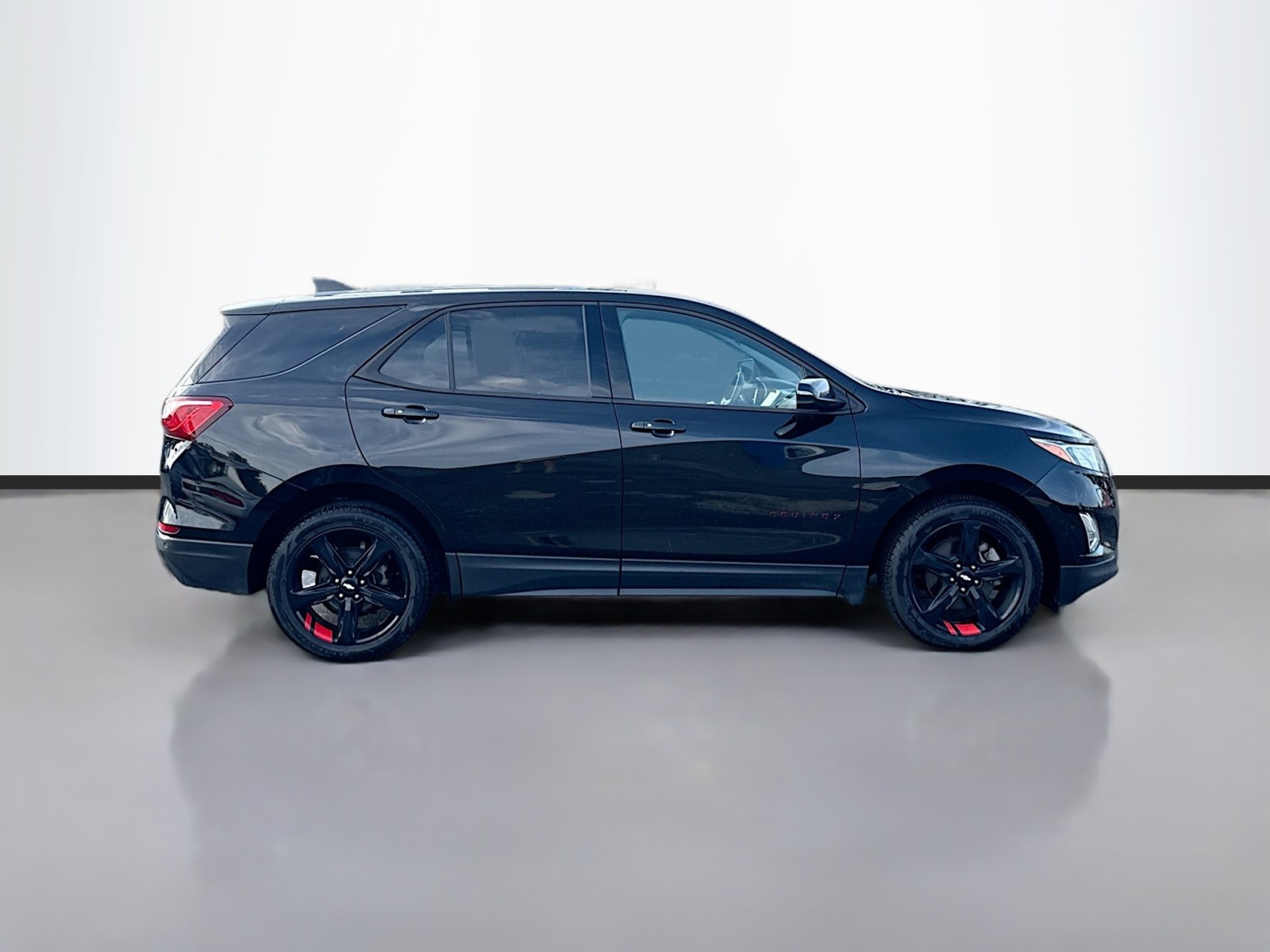 2019 Chevrolet Equinox LT photo 4