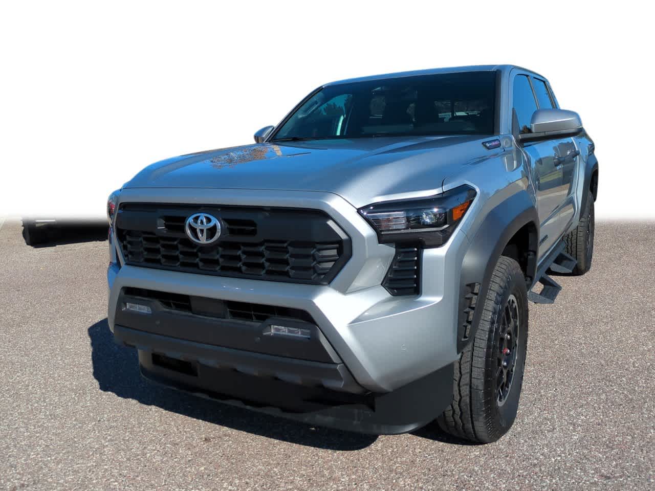 2024 Toyota Tacoma TRD Off Road's photo