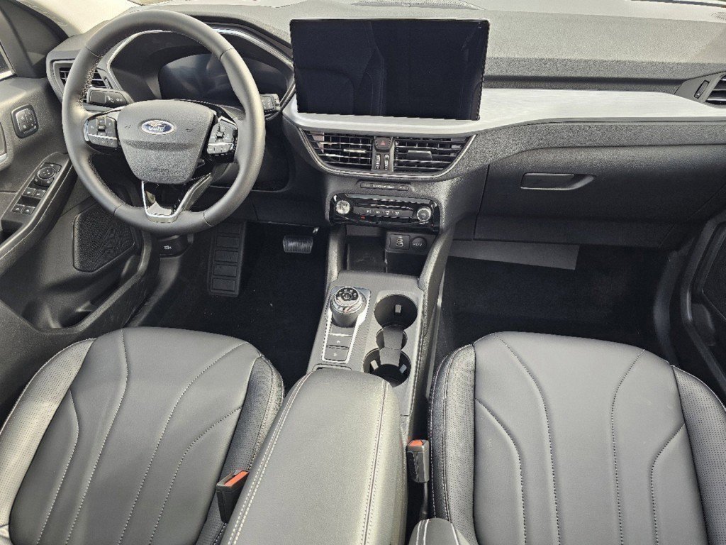 2025 Ford Escape Plug-In Hybrid photo 20