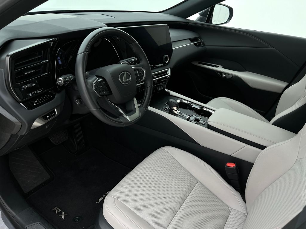 2024 Lexus RX 350 Premium photo 15