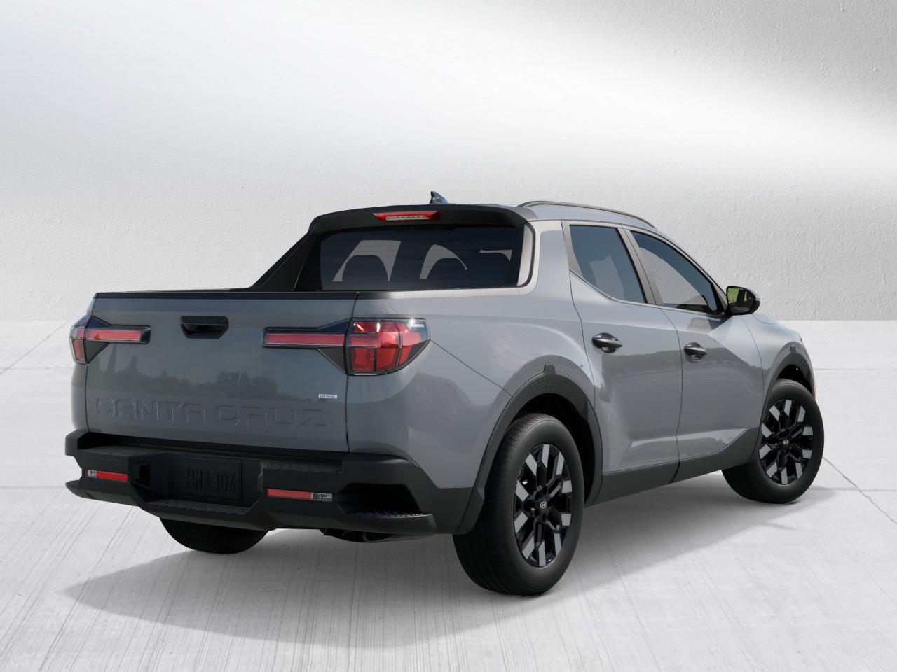 2026 Hyundai Santa Cruz SEL photo 4
