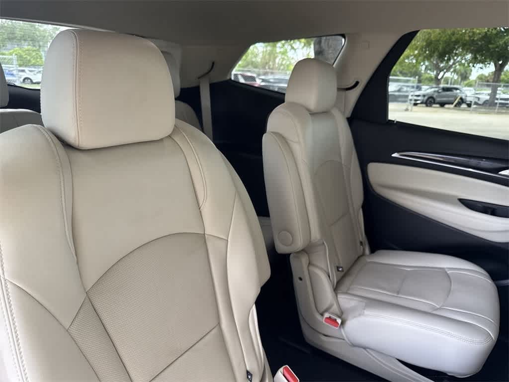 2023 Buick Enclave Essence photo 23