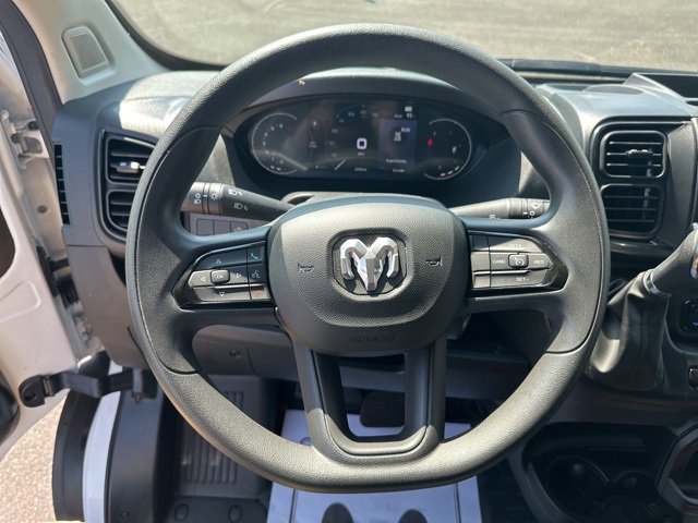 2023 Ram ProMaster 2500 Base photo 9