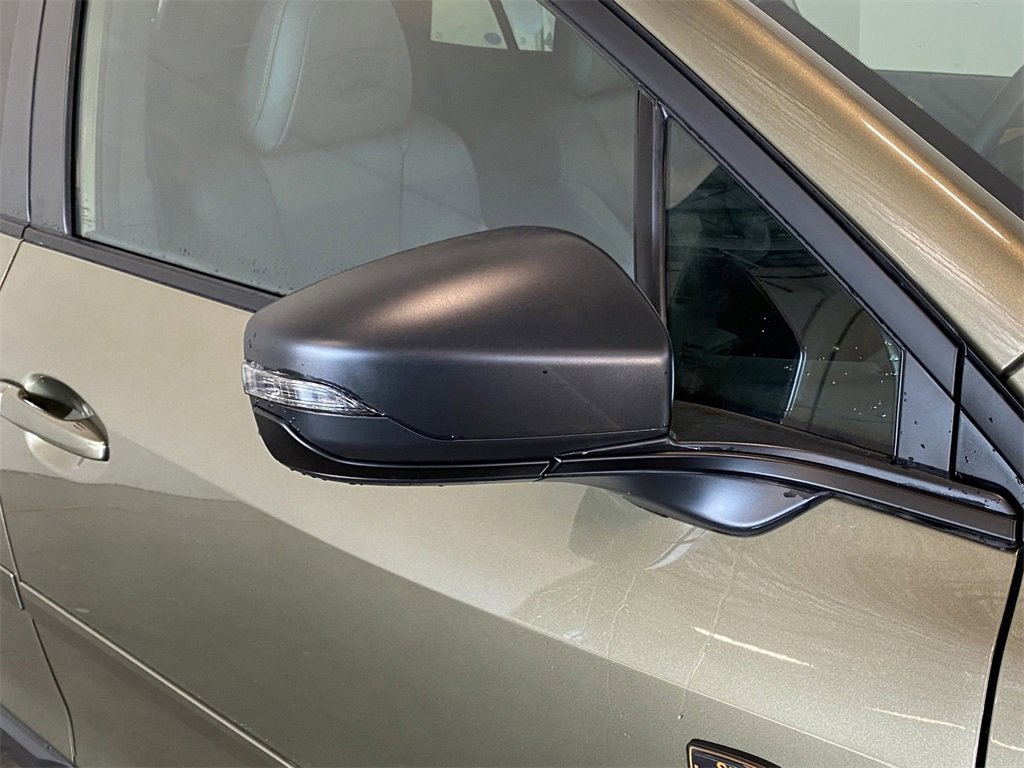 2025 Subaru Outback Wilderness photo 18