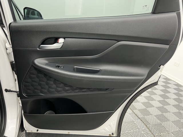 2023 Hyundai Santa Fe SEL photo 17