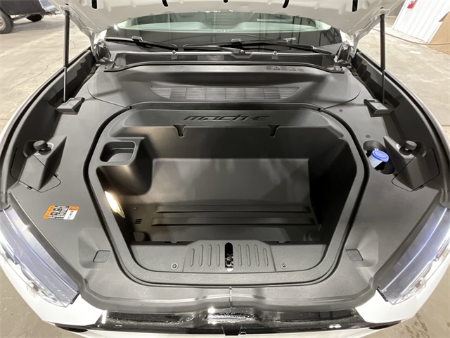 2025 Ford Mustang Mach-E Premium photo 29