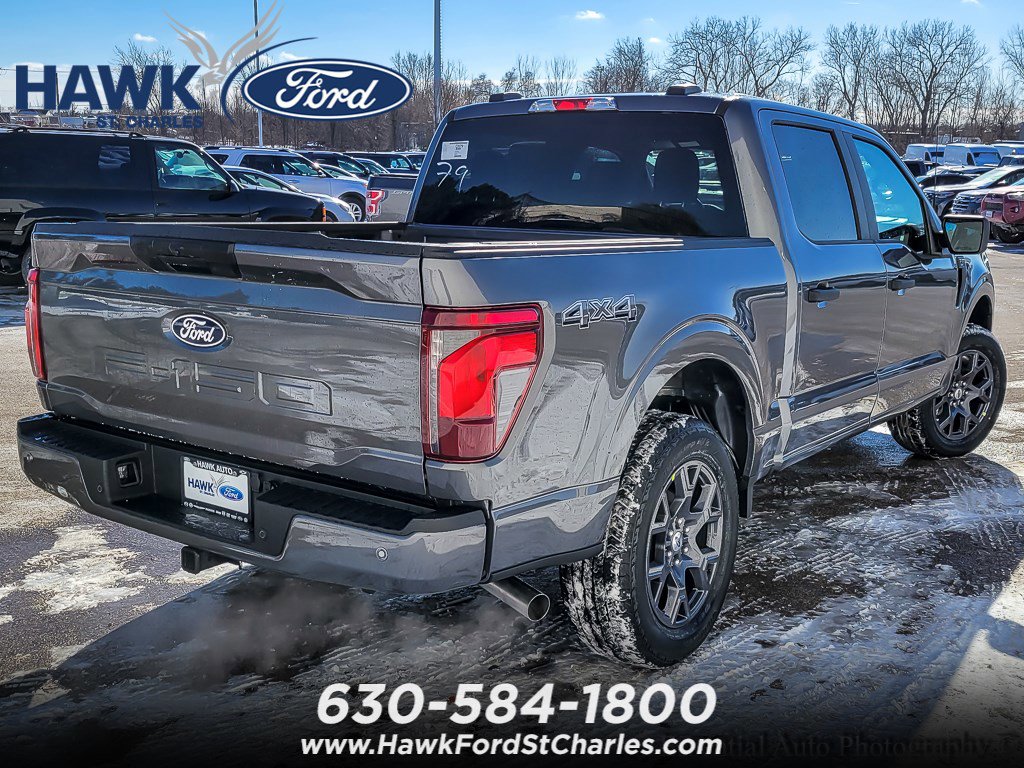 2026 FORD F-150 - Image 6