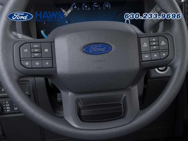 2025 FORD F-150 - Image 12