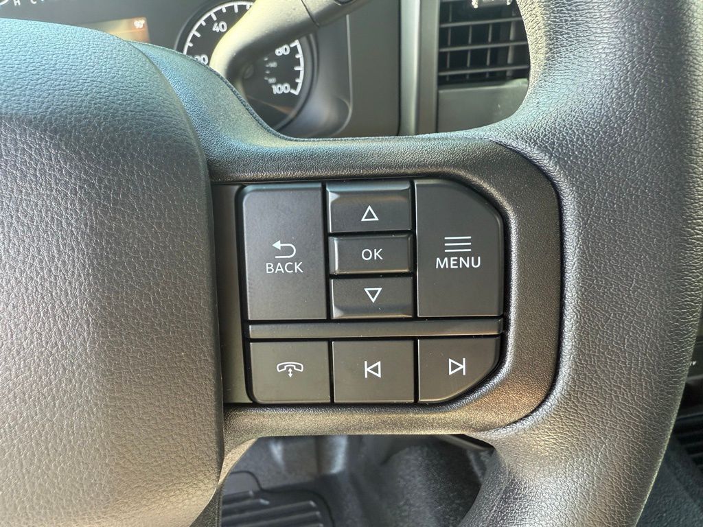 2026 Ford F-250 photo 17