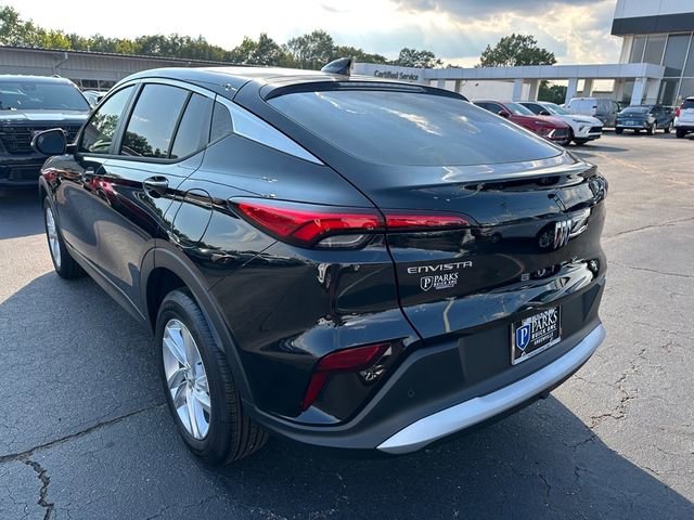 2025 Buick Envista Preferred photo 6